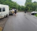 Белый Мерседес Sprinter, объемом двигателя 2.1 л и пробегом 600 тыс. км за 1800 $, фото 9 на Automoto.ua