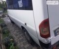 Белый Мерседес Sprinter, объемом двигателя 2.15 л и пробегом 280 тыс. км за 7000 $, фото 7 на Automoto.ua