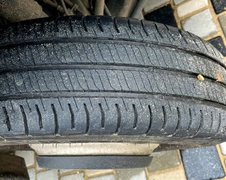 Белый Мерседес Sprinter, объемом двигателя 2.7 л и пробегом 418 тыс. км за 17000 $, фото 9 на Automoto.ua