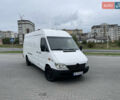 Білий Мерседес Sprinter, об'ємом двигуна 2.2 л та пробігом 555 тис. км за 10999 $, фото 2 на Automoto.ua