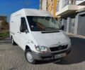 Белый Мерседес Sprinter, объемом двигателя 0 л и пробегом 375 тыс. км за 10000 $, фото 45 на Automoto.ua