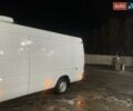 Белый Мерседес Sprinter, объемом двигателя 2.5 л и пробегом 214 тыс. км за 12000 $, фото 4 на Automoto.ua