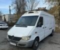 Білий Мерседес Sprinter, об'ємом двигуна 2.1 л та пробігом 1 тис. км за 6500 $, фото 3 на Automoto.ua