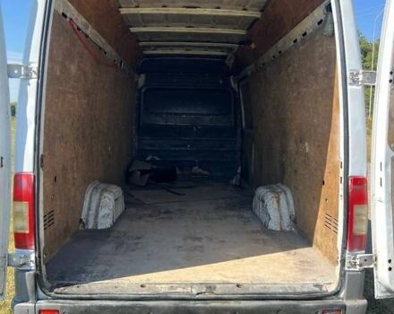 Білий Мерседес Sprinter, об'ємом двигуна 2.15 л та пробігом 560 тис. км за 7500 $, фото 3 на Automoto.ua
