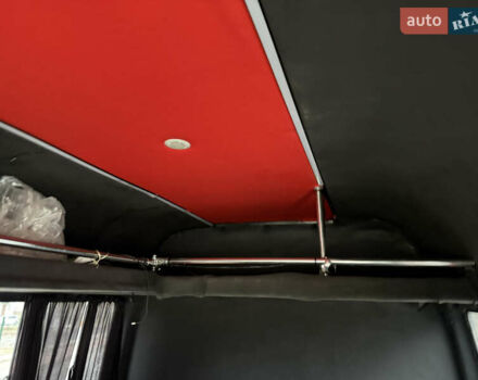 Белый Мерседес Sprinter, объемом двигателя 2.2 л и пробегом 200 тыс. км за 6750 $, фото 20 на Automoto.ua