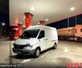 Белый Мерседес Sprinter, объемом двигателя 2.2 л и пробегом 430 тыс. км за 7500 $, фото 1 на Automoto.ua