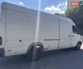 Белый Мерседес Sprinter, объемом двигателя 2.2 л и пробегом 832 тыс. км за 8200 $, фото 13 на Automoto.ua