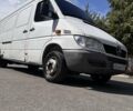 Белый Мерседес Sprinter, объемом двигателя 2.2 л и пробегом 832 тыс. км за 8200 $, фото 142 на Automoto.ua
