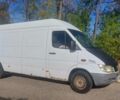 Білий Мерседес Sprinter, об'ємом двигуна 0 л та пробігом 500 тис. км за 7000 $, фото 3 на Automoto.ua