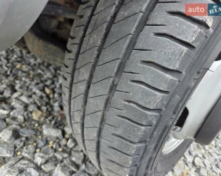 Белый Мерседес Sprinter, объемом двигателя 2.7 л и пробегом 350 тыс. км за 18900 $, фото 34 на Automoto.ua