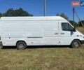 Білий Мерседес Sprinter, об'ємом двигуна 2.15 л та пробігом 560 тис. км за 7500 $, фото 1 на Automoto.ua