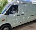 Білий Мерседес Sprinter, об'ємом двигуна 2.2 л та пробігом 420 тис. км за 9550 $, фото 11 на Automoto.ua