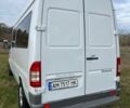 Белый Мерседес Sprinter, объемом двигателя 2.1 л и пробегом 262 тыс. км за 12000 $, фото 21 на Automoto.ua