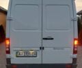 Білий Мерседес Sprinter, об'ємом двигуна 2.2 л та пробігом 301 тис. км за 10600 $, фото 8 на Automoto.ua