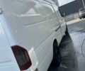 Белый Мерседес Sprinter, объемом двигателя 2.15 л и пробегом 555 тыс. км за 7800 $, фото 11 на Automoto.ua