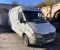 Білий Мерседес Sprinter, об'ємом двигуна 2.1 л та пробігом 402 тис. км за 2500 $, фото 1 на Automoto.ua