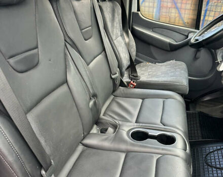 Белый Мерседес Sprinter, объемом двигателя 2.15 л и пробегом 700 тыс. км за 8500 $, фото 8 на Automoto.ua