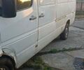 Белый Мерседес Sprinter, объемом двигателя 2.15 л и пробегом 488 тыс. км за 3400 $, фото 10 на Automoto.ua
