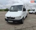 Белый Мерседес Sprinter, объемом двигателя 0 л и пробегом 298 тыс. км за 17500 $, фото 42 на Automoto.ua