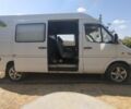 Білий Мерседес Sprinter, об'ємом двигуна 2.1 л та пробігом 300 тис. км за 8000 $, фото 1 на Automoto.ua