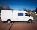 Белый Мерседес Sprinter, объемом двигателя 2.7 л и пробегом 350 тыс. км за 5810 $, фото 3 на Automoto.ua