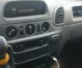 Белый Мерседес Sprinter, объемом двигателя 0 л и пробегом 506 тыс. км за 9700 $, фото 7 на Automoto.ua