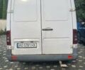 Білий Мерседес Sprinter, об'ємом двигуна 2.7 л та пробігом 100 тис. км за 8000 $, фото 5 на Automoto.ua