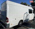 Білий Мерседес Sprinter, об'ємом двигуна 2.15 л та пробігом 550 тис. км за 8000 $, фото 3 на Automoto.ua