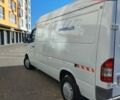Белый Мерседес Sprinter, объемом двигателя 0 л и пробегом 375 тыс. км за 10000 $, фото 9 на Automoto.ua