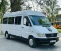 Белый Мерседес Sprinter, объемом двигателя 2.9 л и пробегом 300 тыс. км за 3200 $, фото 7 на Automoto.ua