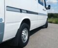 Белый Мерседес Sprinter, объемом двигателя 0 л и пробегом 506 тыс. км за 9700 $, фото 18 на Automoto.ua