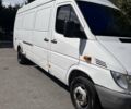 Белый Мерседес Sprinter, объемом двигателя 2.2 л и пробегом 832 тыс. км за 8200 $, фото 76 на Automoto.ua