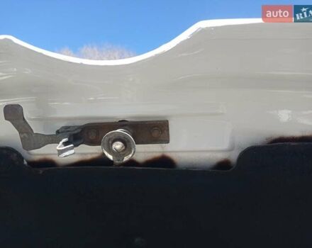 Білий Мерседес Sprinter, об'ємом двигуна 2.2 л та пробігом 456 тис. км за 10300 $, фото 66 на Automoto.ua