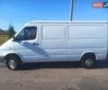 Белый Мерседес Sprinter, объемом двигателя 2.15 л и пробегом 716 тыс. км за 6500 $, фото 4 на Automoto.ua