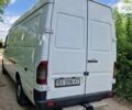 Білий Мерседес Sprinter, об'ємом двигуна 2.2 л та пробігом 420 тис. км за 9550 $, фото 16 на Automoto.ua