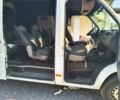 Білий Мерседес Sprinter, об'ємом двигуна 2.7 л та пробігом 111 тис. км за 7800 $, фото 11 на Automoto.ua