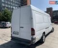 Белый Мерседес Sprinter, объемом двигателя 2.69 л и пробегом 625 тыс. км за 11999 $, фото 13 на Automoto.ua