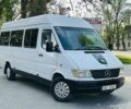 Белый Мерседес Sprinter, объемом двигателя 2.9 л и пробегом 300 тыс. км за 3200 $, фото 1 на Automoto.ua