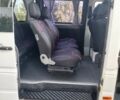 Белый Мерседес Sprinter, объемом двигателя 2.2 л и пробегом 390 тыс. км за 12000 $, фото 56 на Automoto.ua