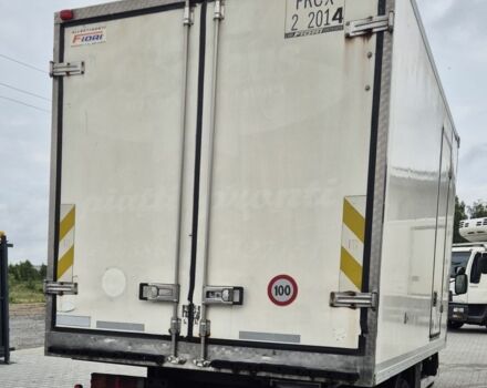 Білий Мерседес Sprinter, об'ємом двигуна 2.7 л та пробігом 796 тис. км за 14500 $, фото 4 на Automoto.ua