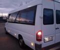 Білий Мерседес Sprinter, об'ємом двигуна 2.2 л та пробігом 350 тис. км за 12300 $, фото 4 на Automoto.ua