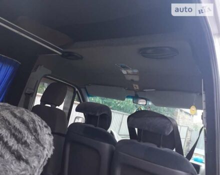 Белый Мерседес Sprinter, объемом двигателя 2.15 л и пробегом 280 тыс. км за 7000 $, фото 5 на Automoto.ua