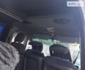 Белый Мерседес Sprinter, объемом двигателя 2.15 л и пробегом 280 тыс. км за 7000 $, фото 5 на Automoto.ua