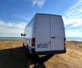 Білий Мерседес Sprinter, об'ємом двигуна 2.2 л та пробігом 415 тис. км за 9500 $, фото 6 на Automoto.ua