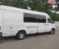 Белый Мерседес Sprinter, объемом двигателя 2.15 л и пробегом 8 тыс. км за 6200 $, фото 4 на Automoto.ua