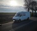 Белый Мерседес Sprinter, объемом двигателя 2.7 л и пробегом 350 тыс. км за 5810 $, фото 1 на Automoto.ua