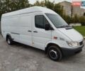 Білий Мерседес Sprinter, об'ємом двигуна 2.7 л та пробігом 560 тис. км за 14498 $, фото 29 на Automoto.ua