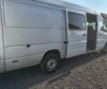 Білий Мерседес Sprinter, об'ємом двигуна 2.7 л та пробігом 111 тис. км за 7800 $, фото 5 на Automoto.ua