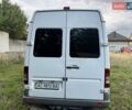 Белый Мерседес Sprinter, объемом двигателя 2.2 л и пробегом 388 тыс. км за 9700 $, фото 7 на Automoto.ua