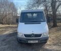 Белый Мерседес Sprinter, объемом двигателя 2.1 л и пробегом 479 тыс. км за 8000 $, фото 6 на Automoto.ua